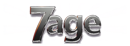 7age logo