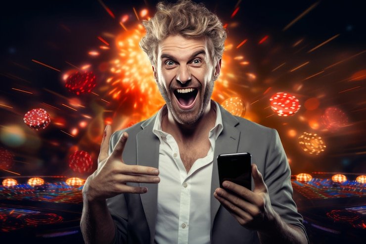 7age mobile gaming