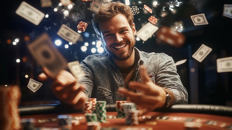 7age Live Casino