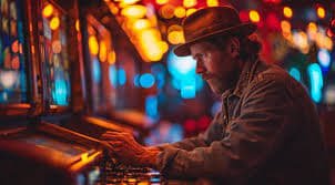 7age Real-Time Casino Streaming